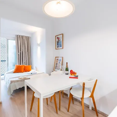Apartamento Loft Privado Reformado Centro 3min Ave *