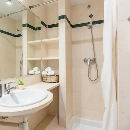 Loft Privado Reformado Centro 3min Ave Gerona