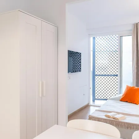 Loft Privado Reformado Centro 3min Ave Girona