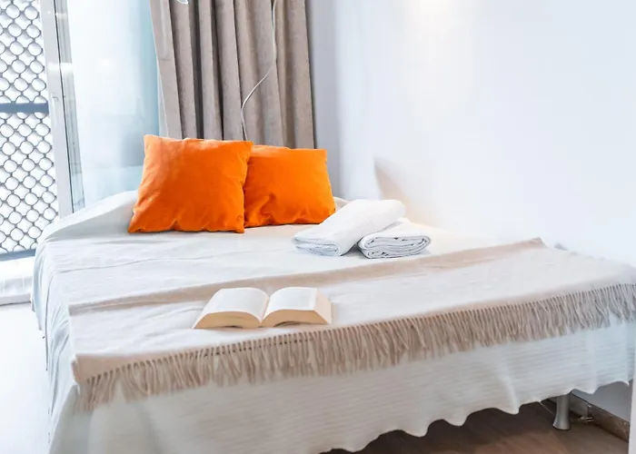 Loft Privado Reformado Centro 3min Ave