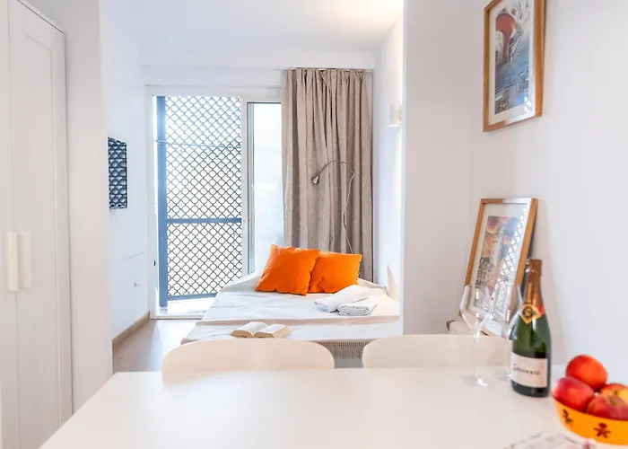 Loft Privado Reformado Centro 3min Ave