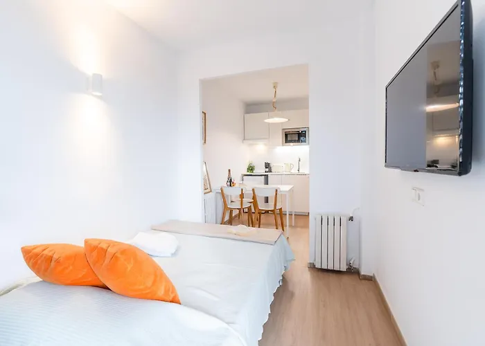 Διαμέρισμα Loft Privado Reformado Centro 3min Ave