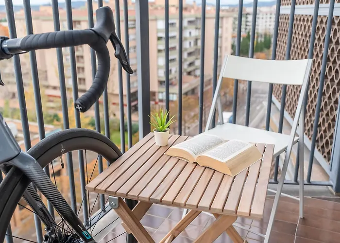 Loft Privado Reformado Centro 3min Ave Διαμέρισμα *