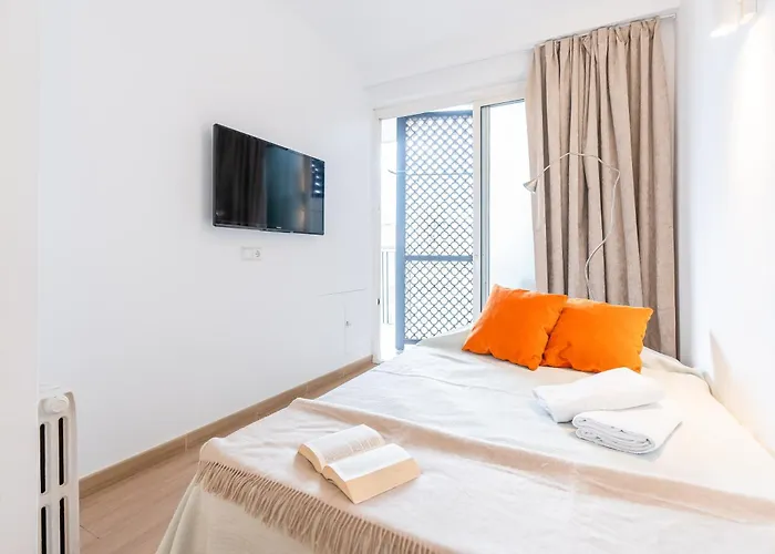 Loft Privado Reformado Centro 3min Ave Διαμέρισμα Χιρόνα