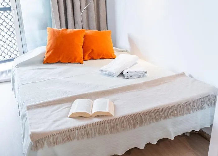 Loft Privado Reformado Centro 3min Ave * Χιρόνα