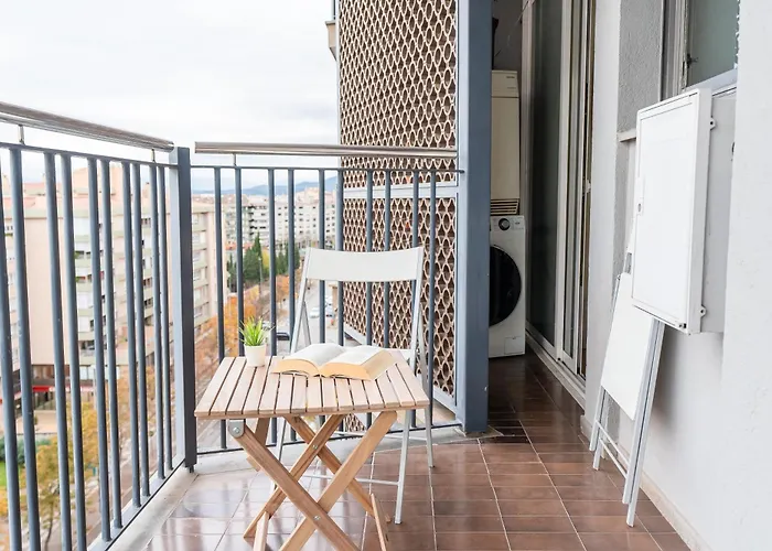 Loft Privado Reformado Centro 3min Ave Χιρόνα