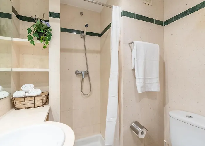 Διαμέρισμα Loft Privado Reformado Centro 3min Ave Χιρόνα