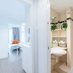 Loft Privado Reformado Centro 3min Ave Girona