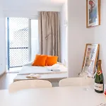 Loft Privado Reformado Centro 3min Ave Girona