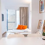 Loft Privado Reformado Centro 3min Ave