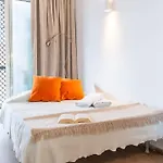 Apartament Loft Privado Reformado Centro 3min Ave Girona