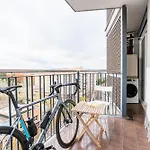 Apartament Loft Privado Reformado Centro 3min Ave *