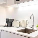 Apartament Loft Privado Reformado Centro 3min Ave Girona