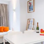 Apartament Loft Privado Reformado Centro 3min Ave *