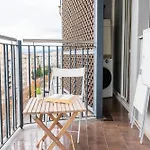 Loft Privado Reformado Centro 3min Ave Girona