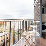 Apartament Loft Privado Reformado Centro 3min Ave *