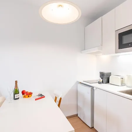 Loft Privado Reformado Centro 3min Ave Apartamento Girona