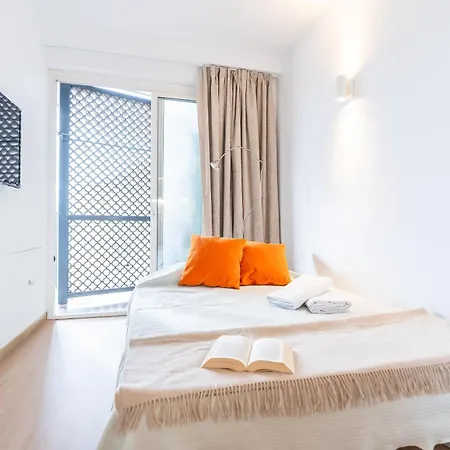 Loft Privado Reformado Centro 3min Ave * Gerona