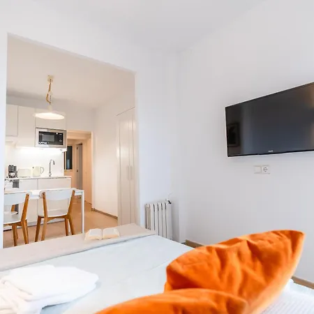 Loft Privado Reformado Centro 3min Ave Apartment *