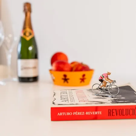 Loft Privado Reformado Centro 3min Ave Gerona