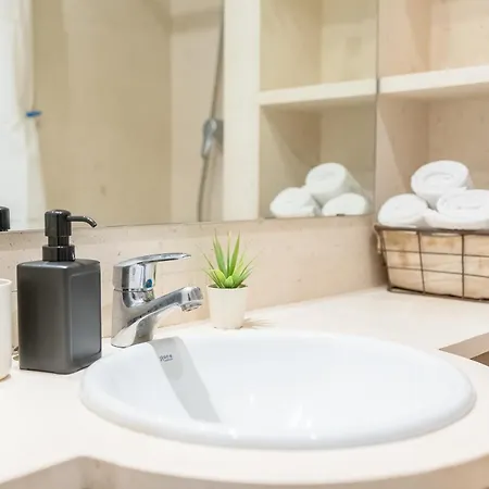 Loft Privado Reformado Centro 3min Ave * Gerona