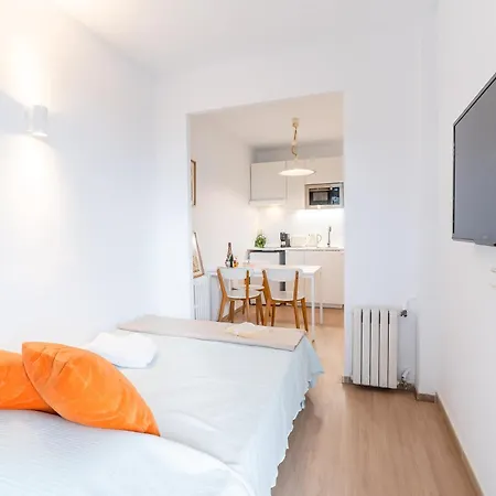 Apartamento Loft Privado Reformado Centro 3min Ave