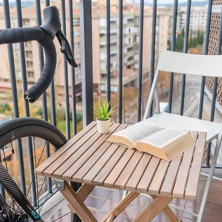 Loft Privado Reformado Centro 3min Ave Apartamento *