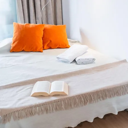 Loft Privado Reformado Centro 3min Ave * Gerona