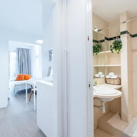 Loft Privado Reformado Centro 3min Ave