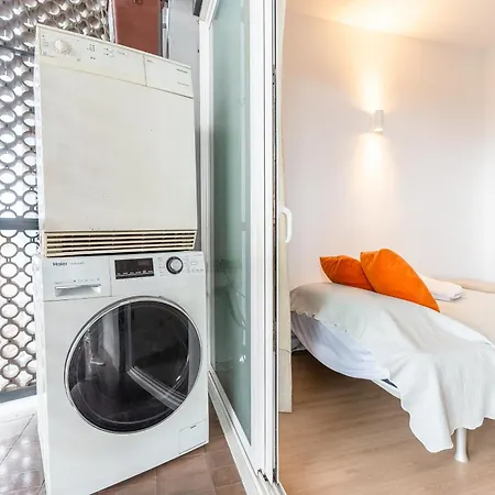 Loft Privado Reformado Centro 3min Ave *