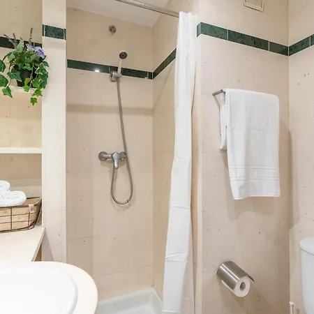 Apartamento Loft Privado Reformado Centro 3min Ave Gerona