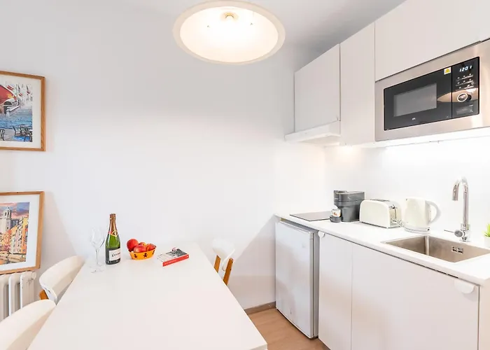 Loft Privado Reformado Centro 3min Ave Апартаменты Жирона