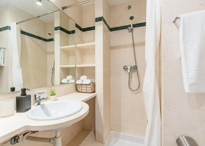 Loft Privado Reformado Centro 3min Ave Жирона