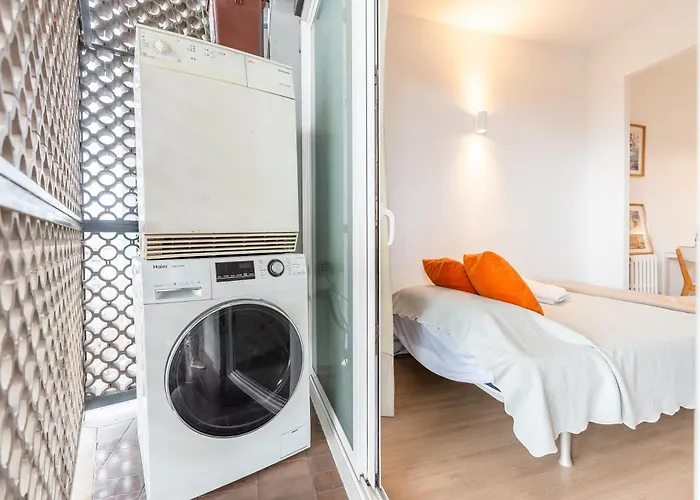 Loft Privado Reformado Centro 3min Ave *