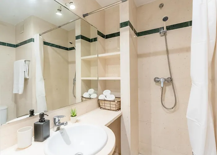 Loft Privado Reformado Centro 3min Ave Апартаменты Жирона