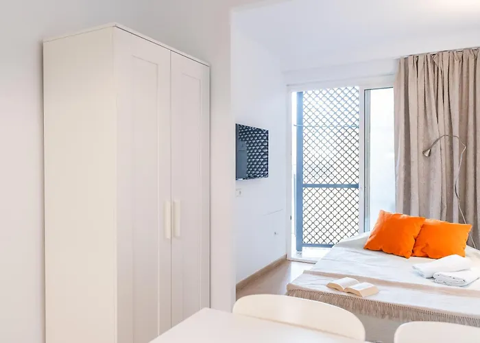 Loft Privado Reformado Centro 3min Ave Жирона