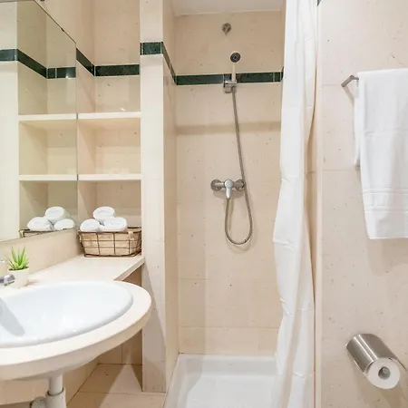 Apartment Loft Privado Reformado Centro 3min Ave *