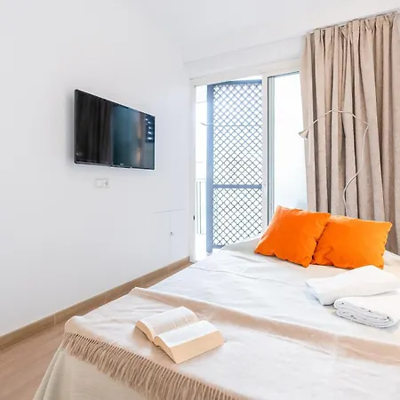 Loft Privado Reformado Centro 3min Ave Apartment Girona