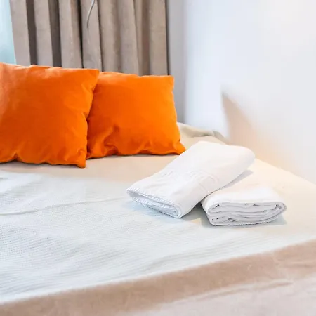 Loft Privado Reformado Centro 3min Ave *