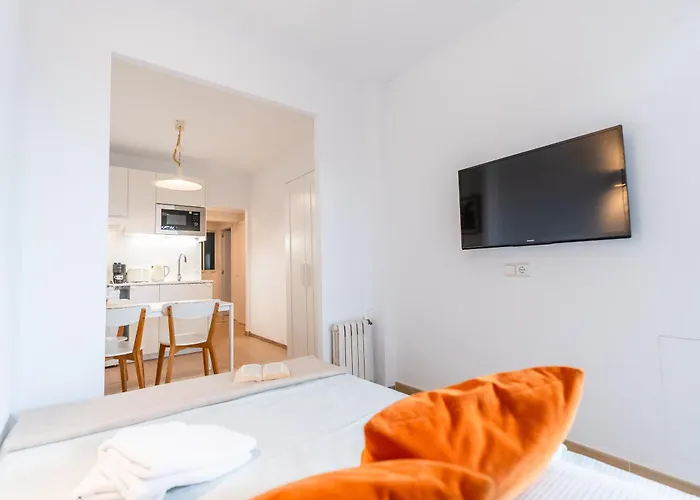 Loft Privado Reformado Centro 3min Ave 公寓 *