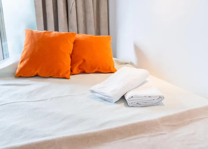 Loft Privado Reformado Centro 3min Ave *