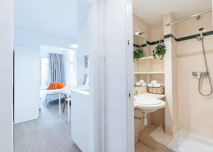 Loft Privado Reformado Centro 3min Ave