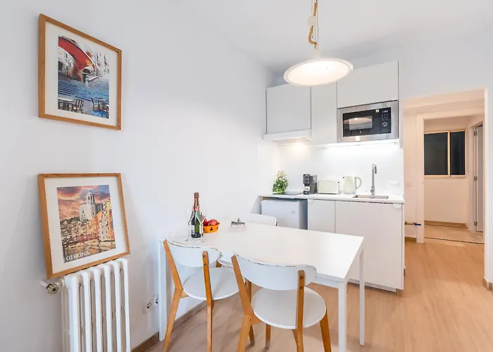 Loft Privado Reformado Centro 3min Ave 公寓 赫罗纳