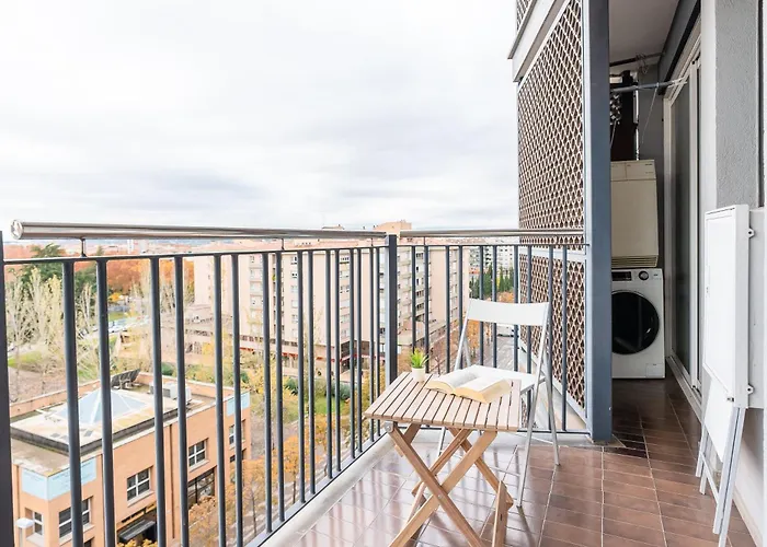 公寓 Loft Privado Reformado Centro 3min Ave *